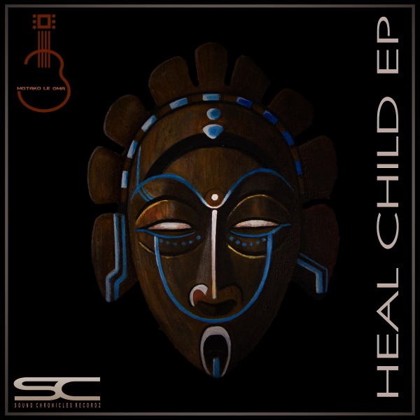 Motako Le Oma - Heal Child Ep [SCR140]